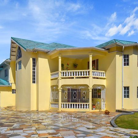Harriott Heights Apartamento Mandeville Exterior foto
