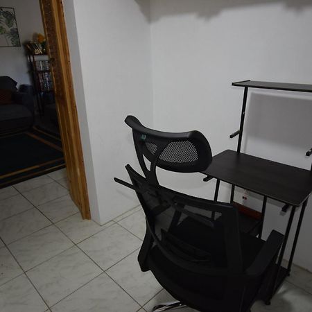 Harriott Heights Apartamento Mandeville Exterior foto