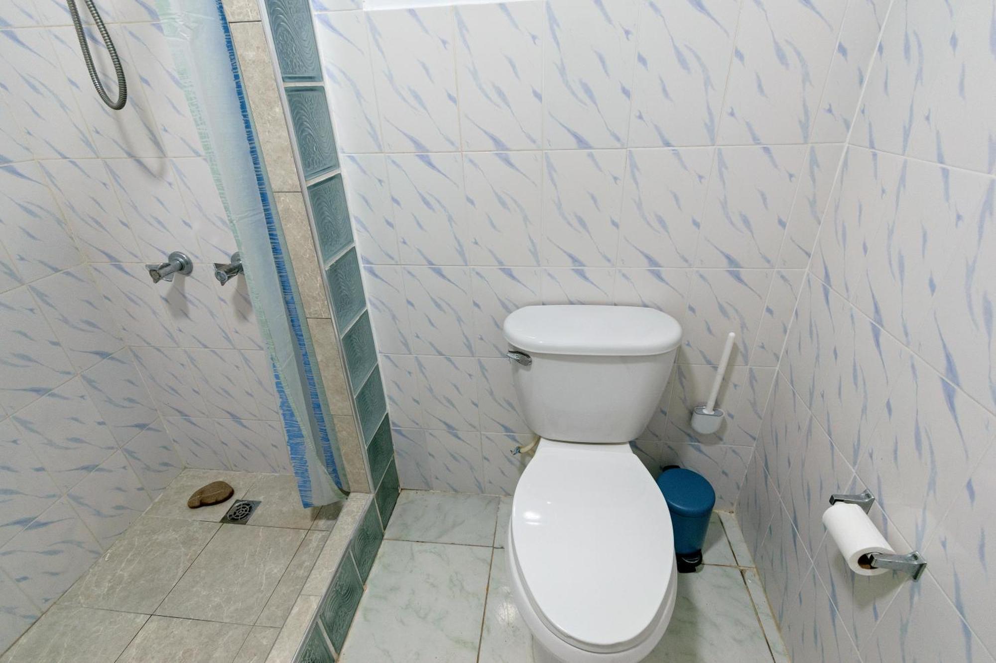 Harriott Heights Apartamento Mandeville Exterior foto