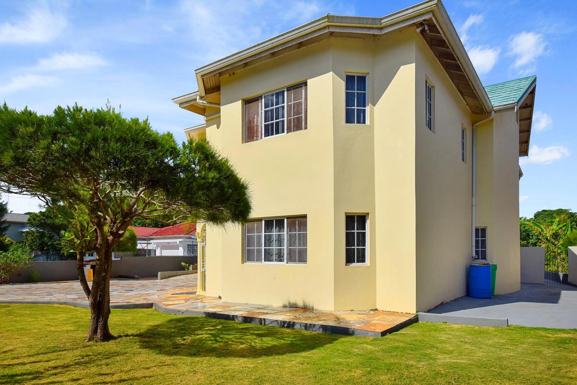 Harriott Heights Apartamento Mandeville Exterior foto