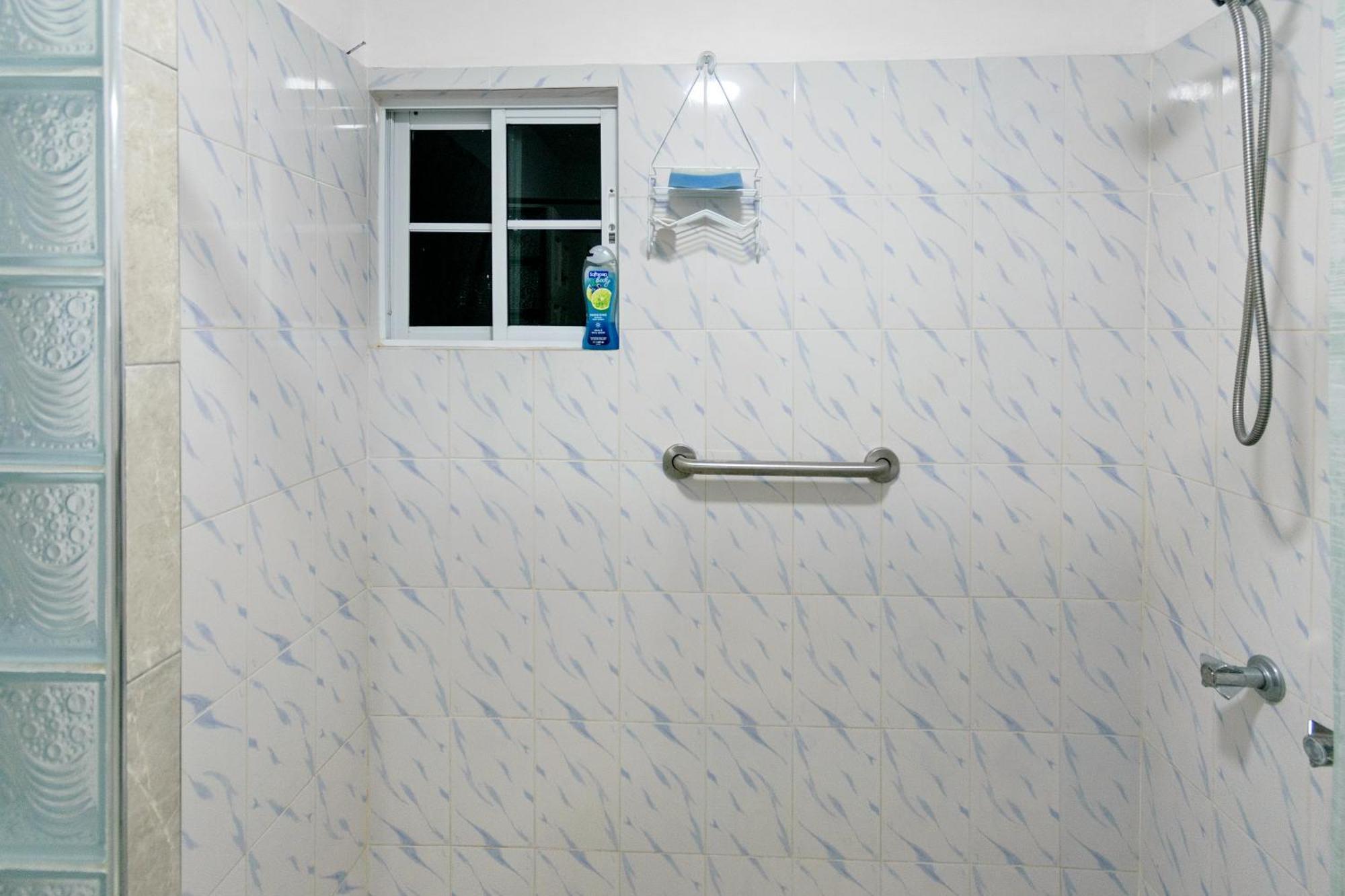 Harriott Heights Apartamento Mandeville Exterior foto