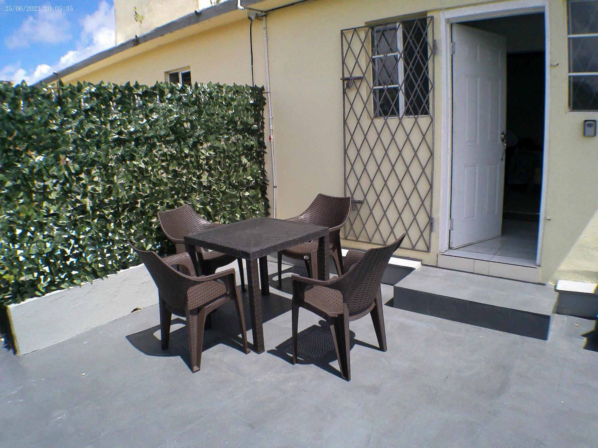 Harriott Heights Apartamento Mandeville Exterior foto