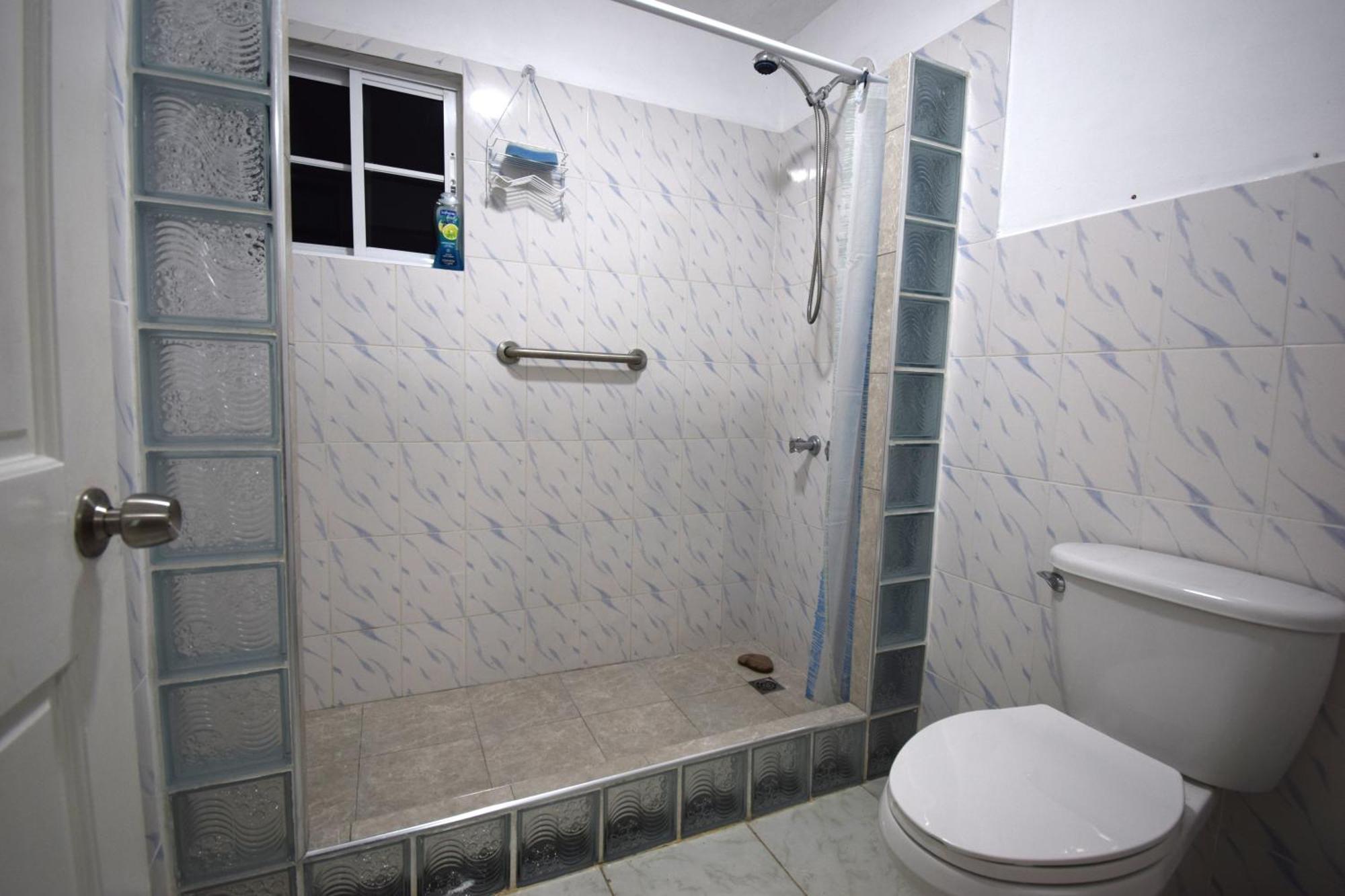 Harriott Heights Apartamento Mandeville Exterior foto