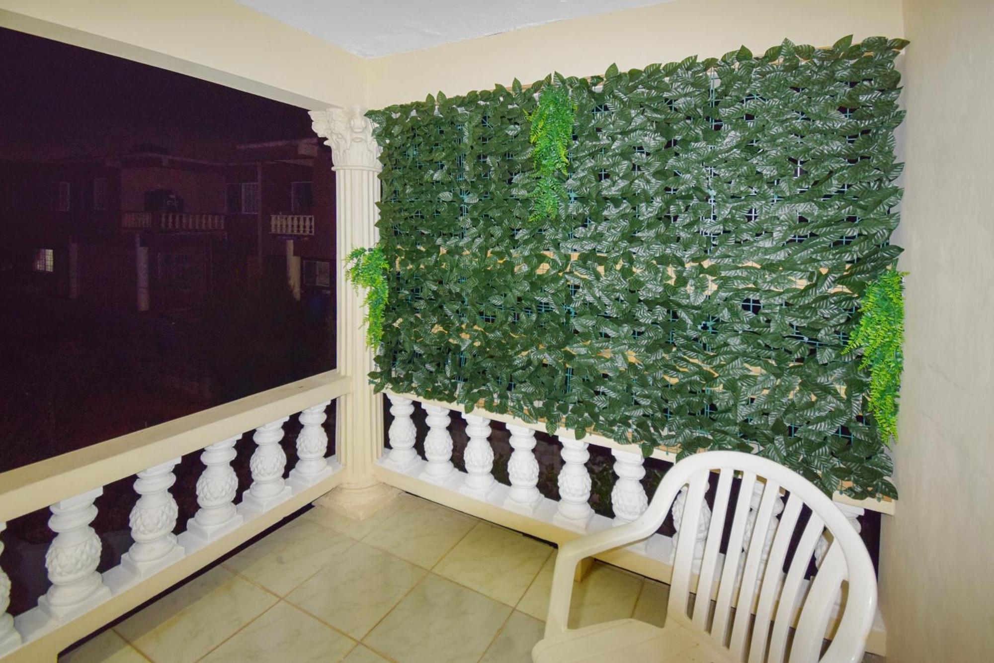 Harriott Heights Apartamento Mandeville Exterior foto