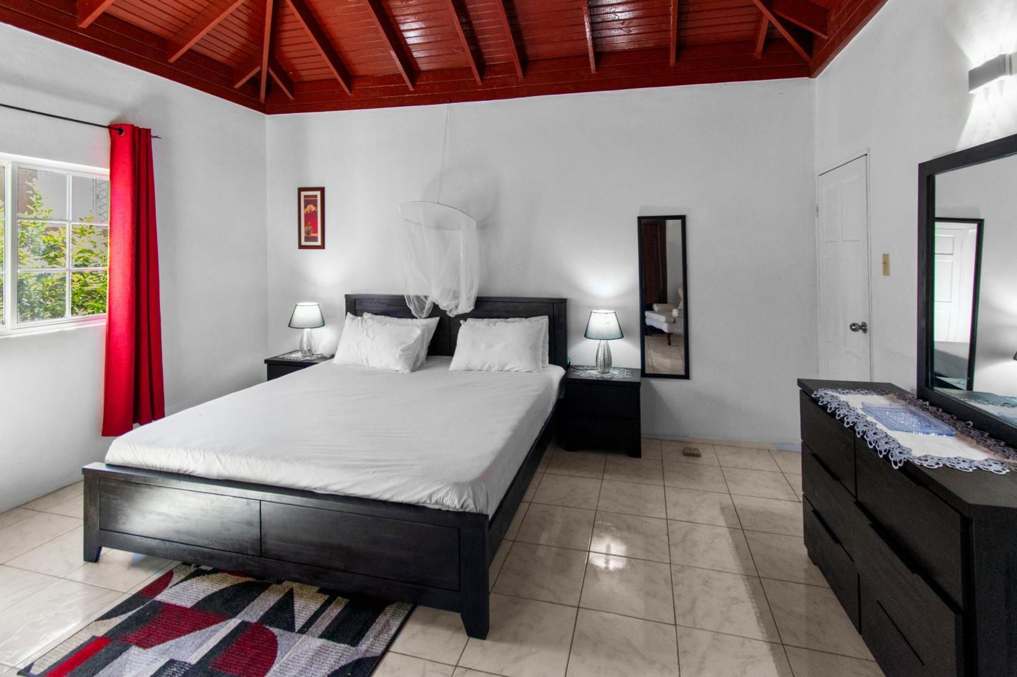 Harriott Heights Apartamento Mandeville Exterior foto