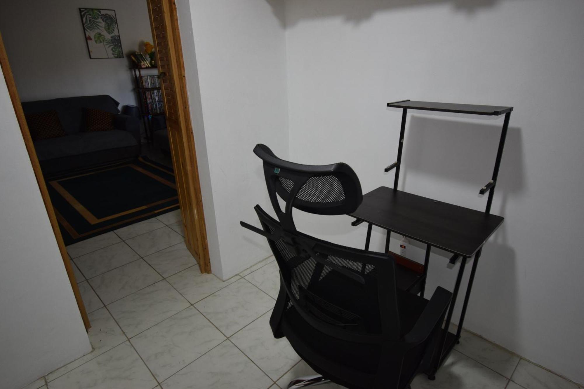 Harriott Heights Apartamento Mandeville Exterior foto