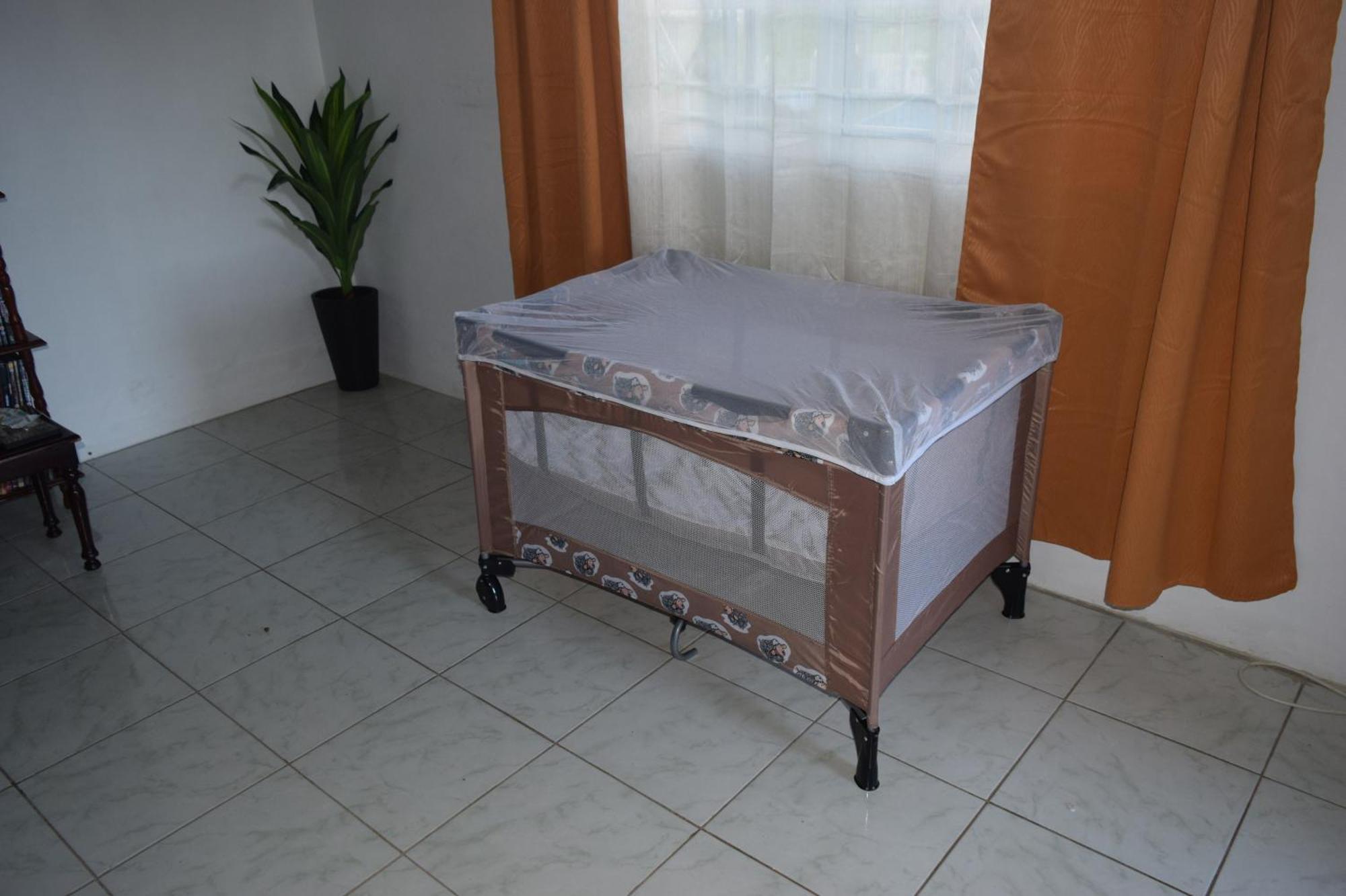 Harriott Heights Apartamento Mandeville Exterior foto