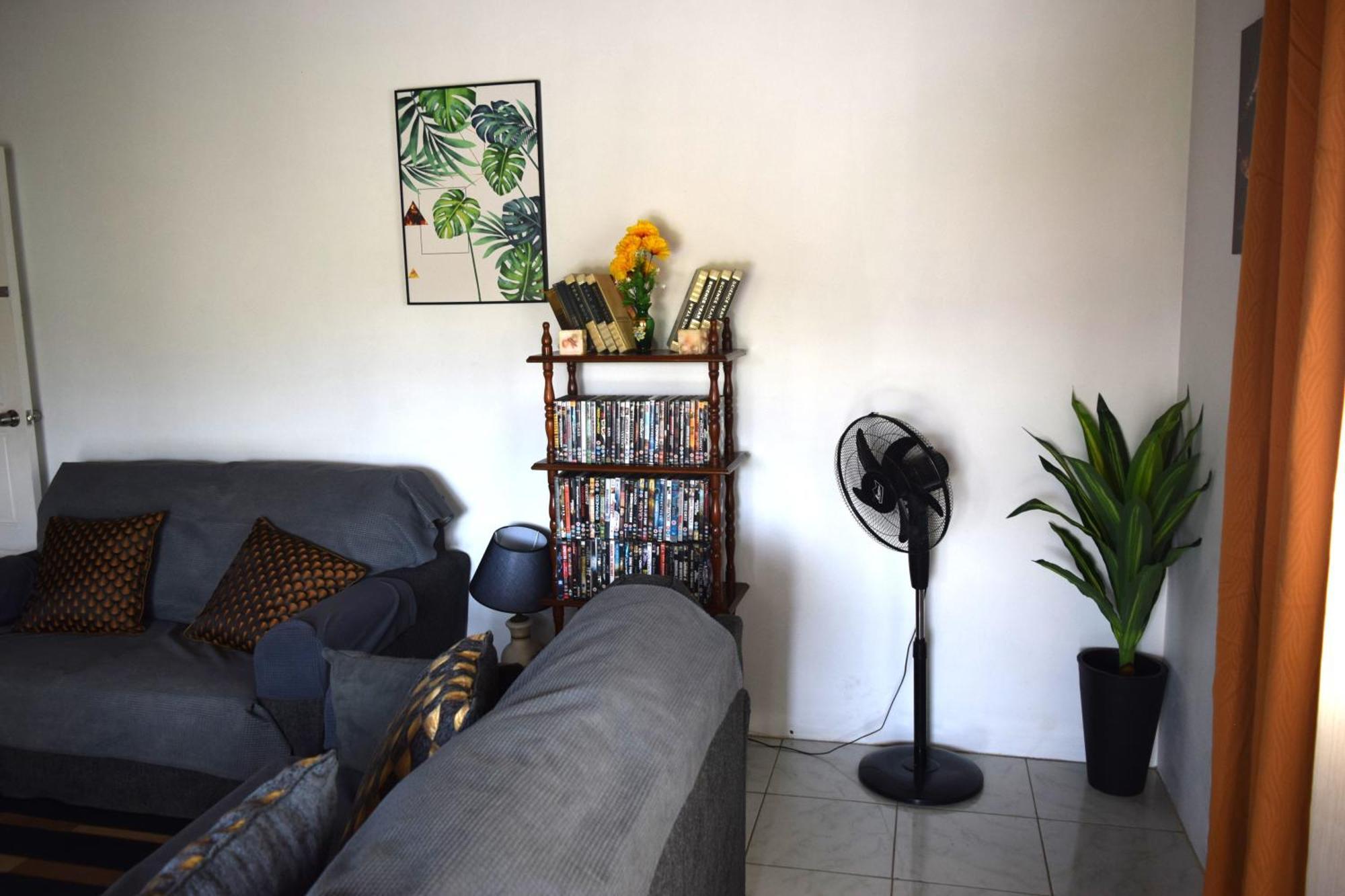 Harriott Heights Apartamento Mandeville Exterior foto